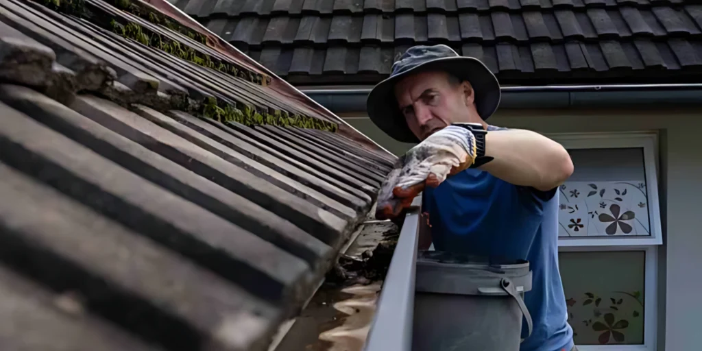Mount Lebanon Gutter Cleaninghome page